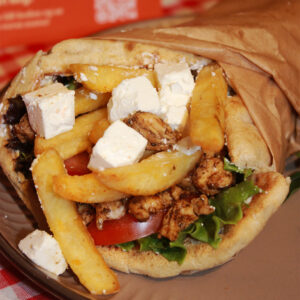 5. Gyros