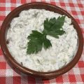 Tzatziki