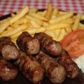 17. Cevapcici