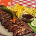 26. Rebarca/Spareribs 