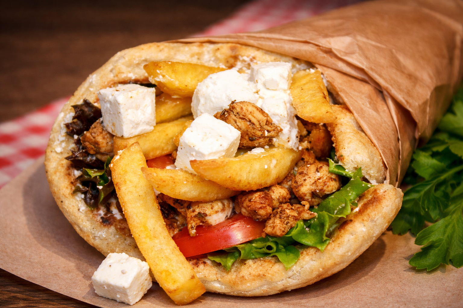 8. Gyros