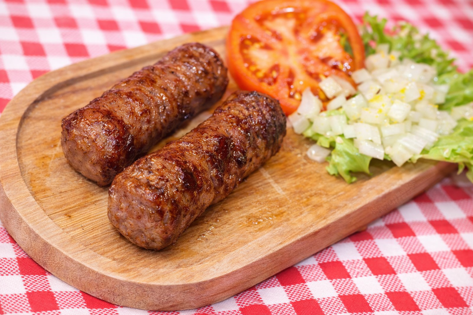 Cevapcici 
