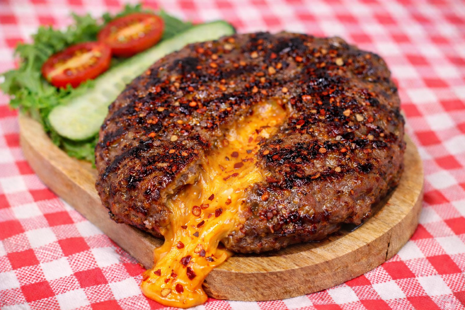 Gurmanska Pljeskavica