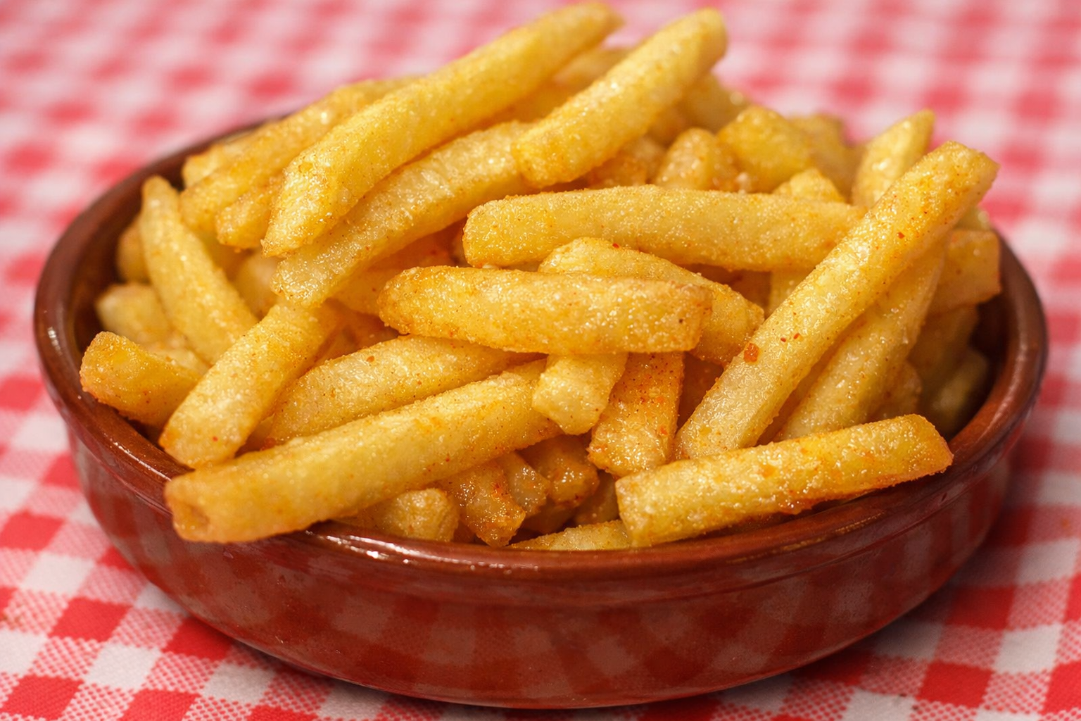 Pommes Frites