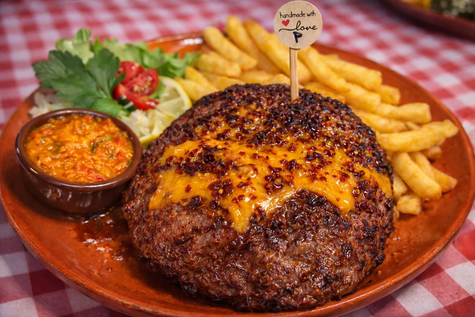 22. Gurmanska Pljeskavica 