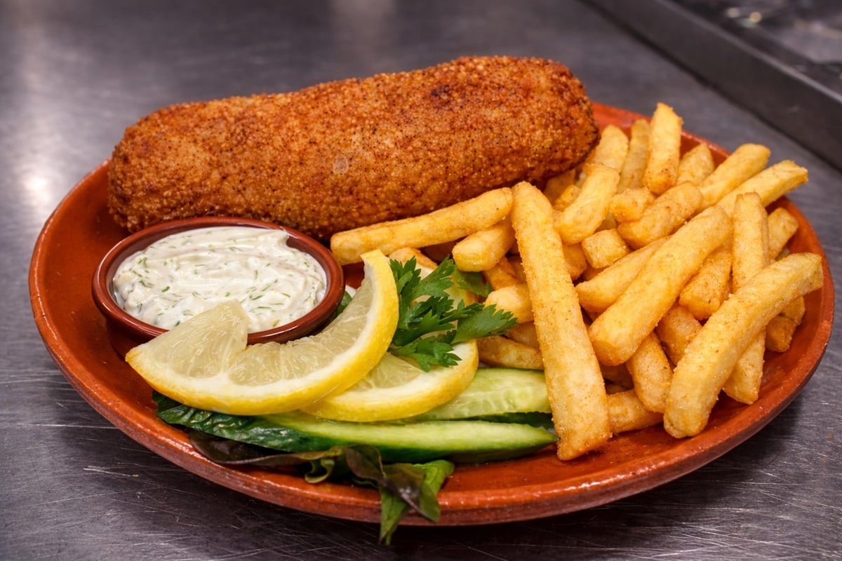 25. Karadjordjeva Snicla