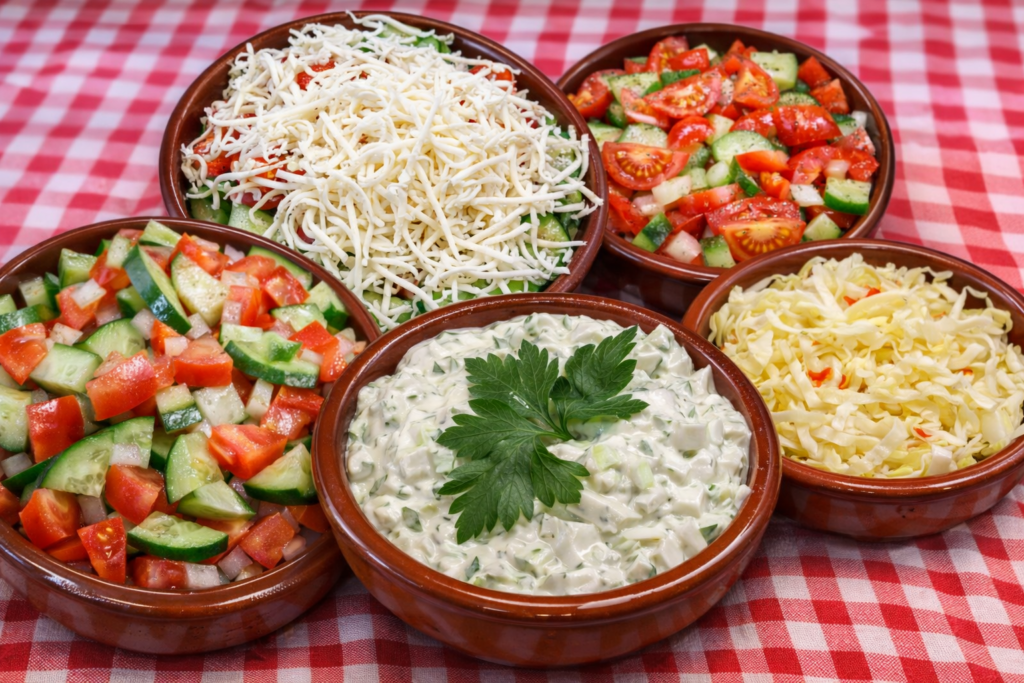 salat