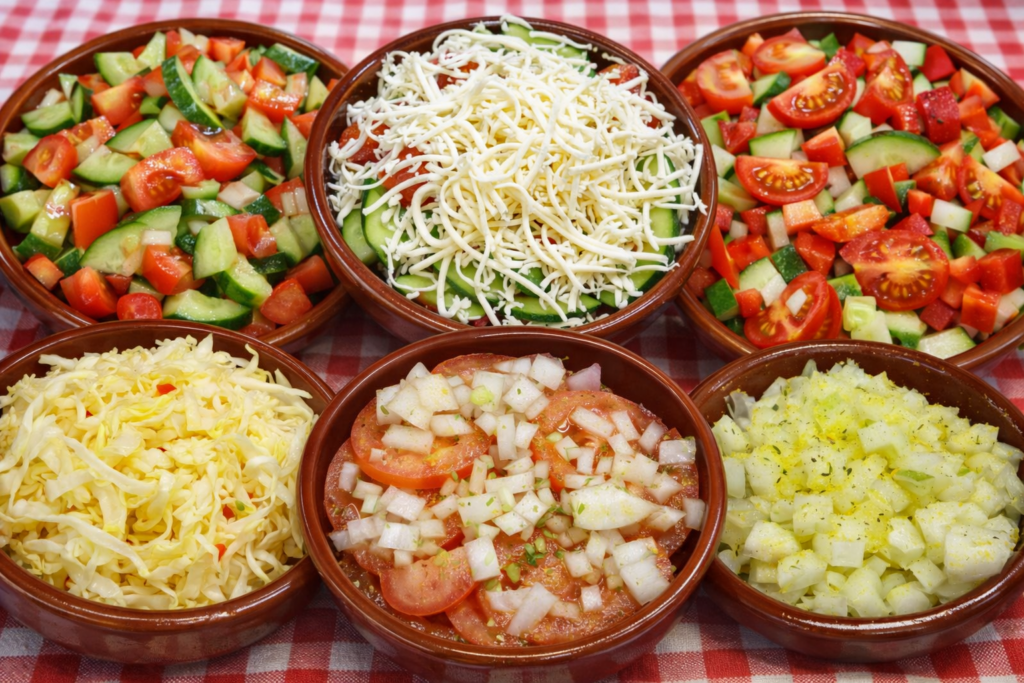 salat